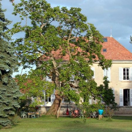 Le Clos Des Roseaux Chorey-les-Beaune Exterior foto