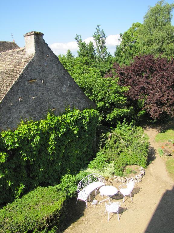 Le Clos Des Roseaux Chorey-les-Beaune Zimmer foto