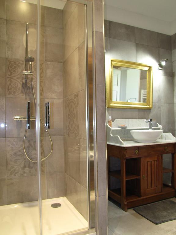 Le Clos Des Roseaux Chorey-les-Beaune Zimmer foto