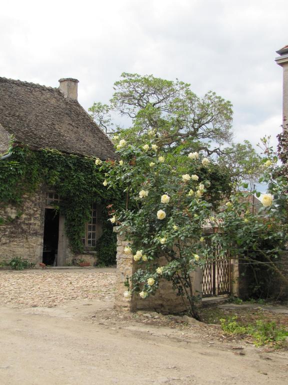 Le Clos Des Roseaux Chorey-les-Beaune Exterior foto