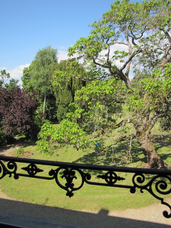 Le Clos Des Roseaux Chorey-les-Beaune Zimmer foto