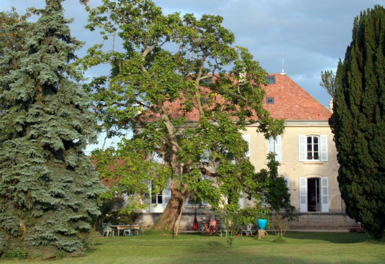 Le Clos Des Roseaux Chorey-les-Beaune Exterior foto