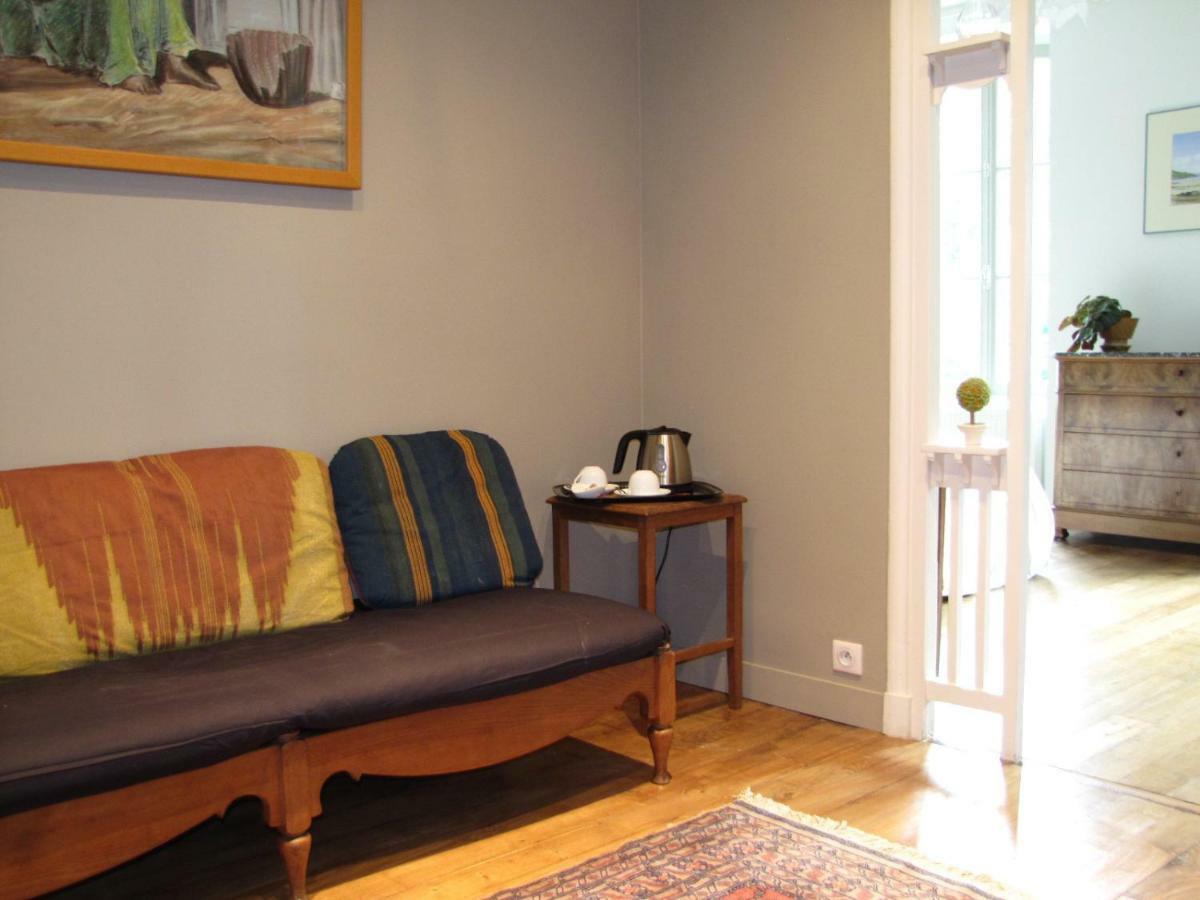 Le Clos Des Roseaux Chorey-les-Beaune Zimmer foto