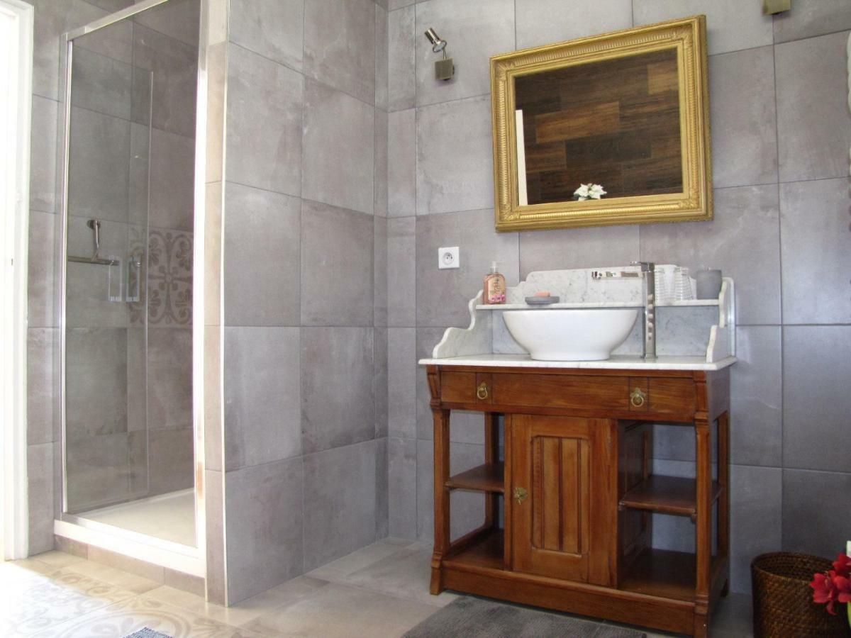 Le Clos Des Roseaux Chorey-les-Beaune Zimmer foto